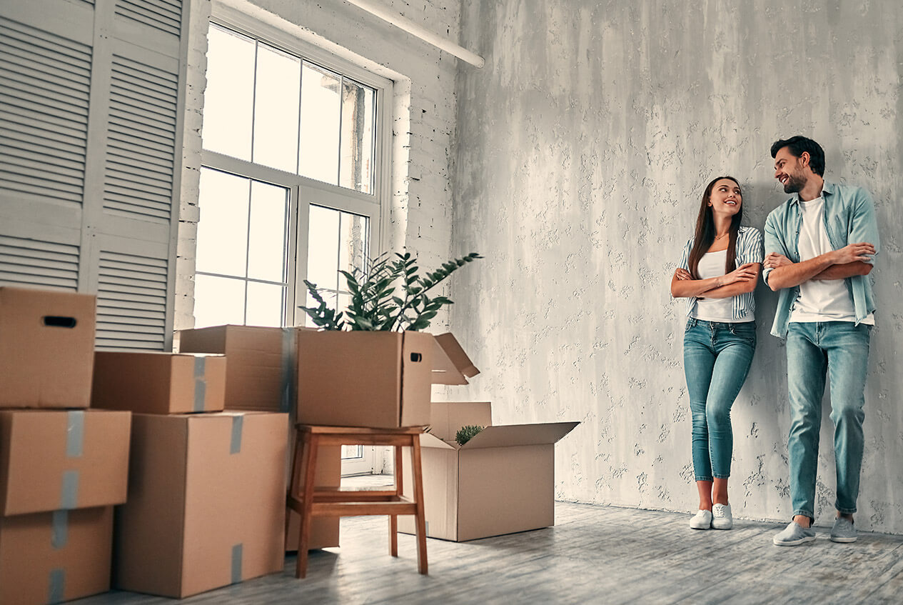 Moving Company