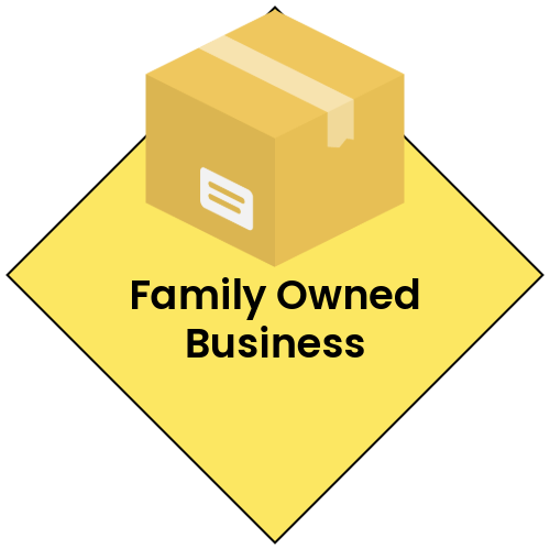 Best Moving Toronto Ltd Badges