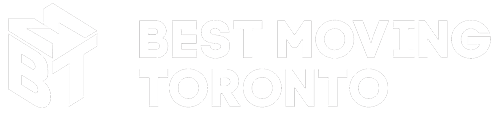 Best Moving Toronto Ltd Logo